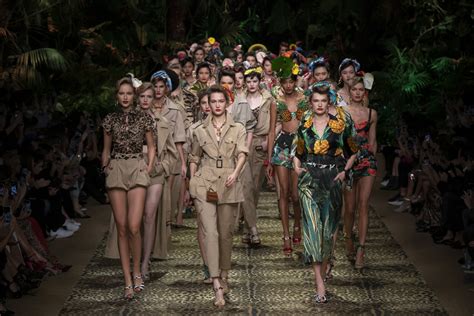 dolce gabbana jungle dress|dolce gabbana look alike dresses.